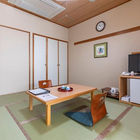 Harunonoyu Hotel Kōchi Eksteriør billede