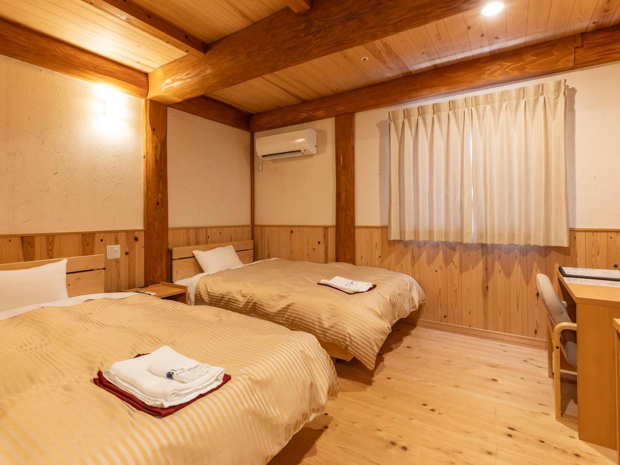 Harunonoyu Hotel Kōchi Eksteriør billede