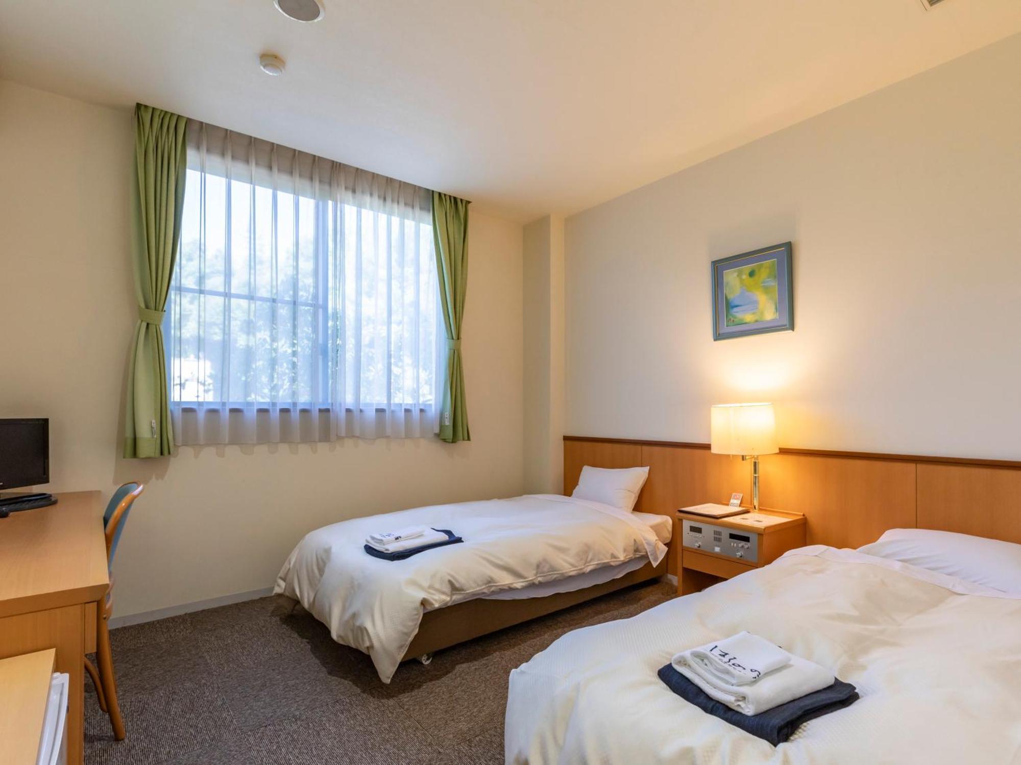 Harunonoyu Hotel Kōchi Eksteriør billede