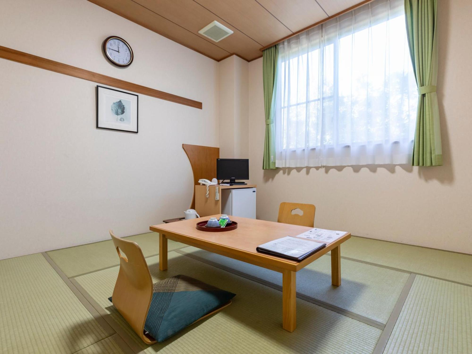 Harunonoyu Hotel Kōchi Eksteriør billede