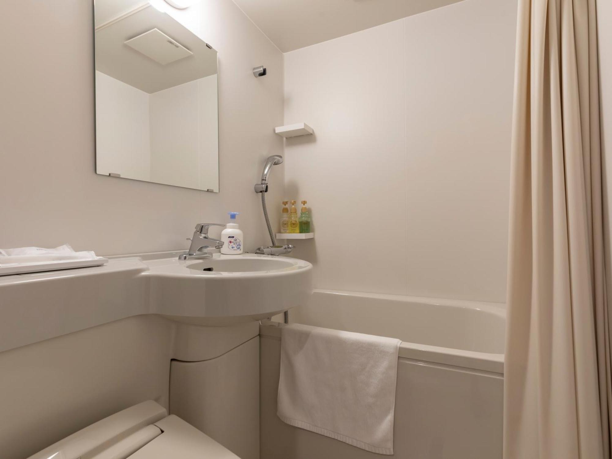 Harunonoyu Hotel Kōchi Eksteriør billede
