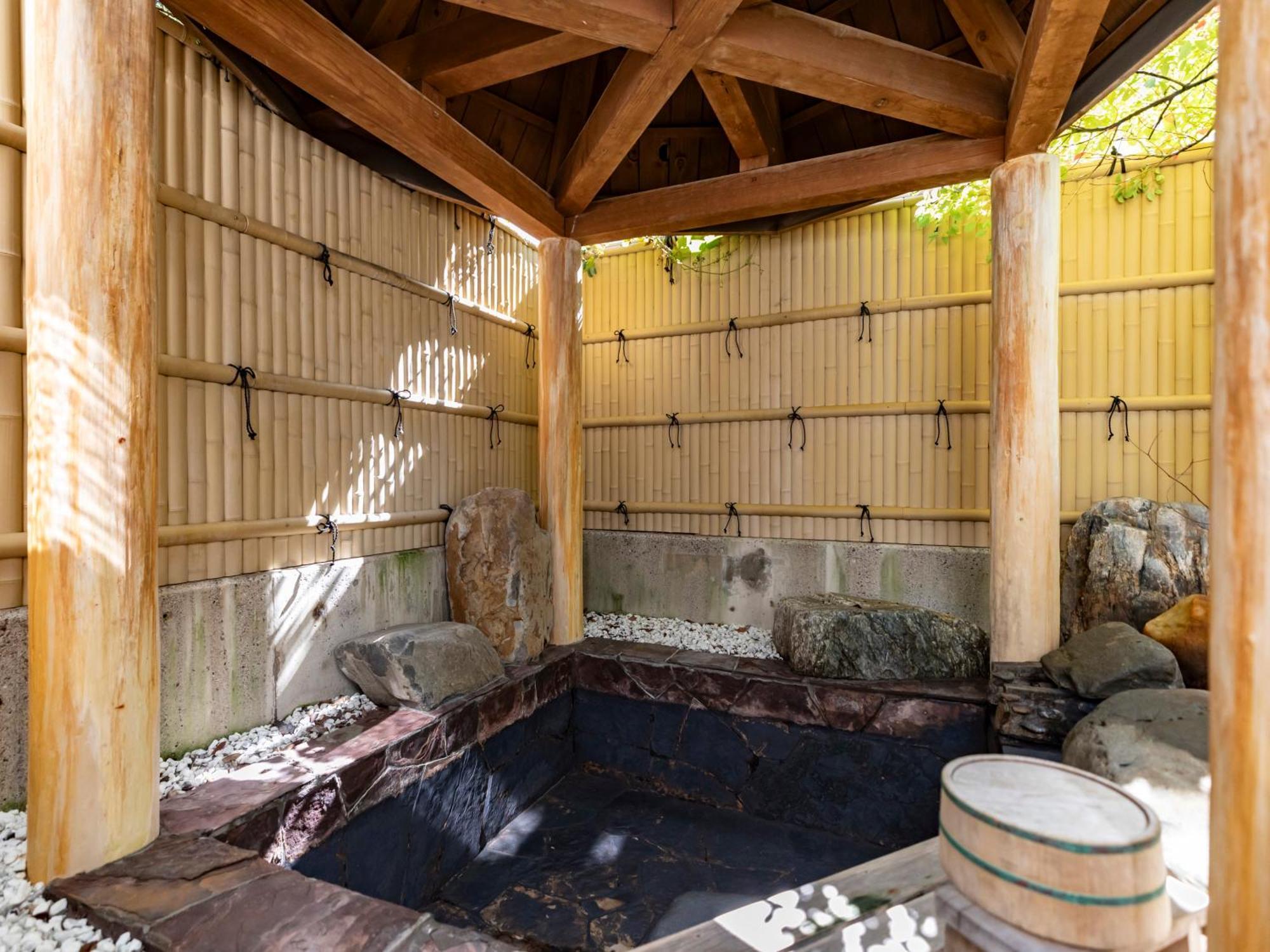 Harunonoyu Hotel Kōchi Eksteriør billede
