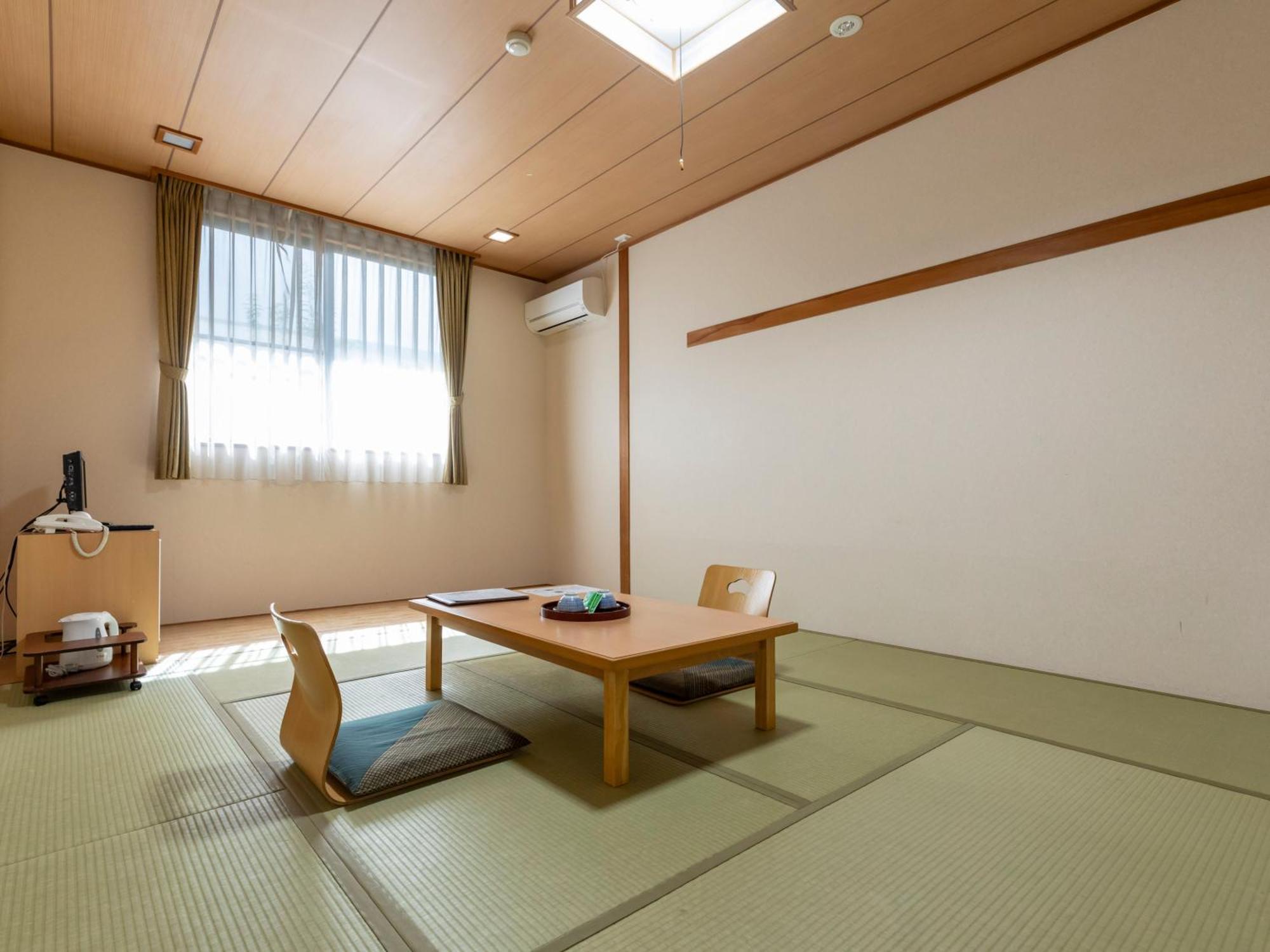 Harunonoyu Hotel Kōchi Eksteriør billede