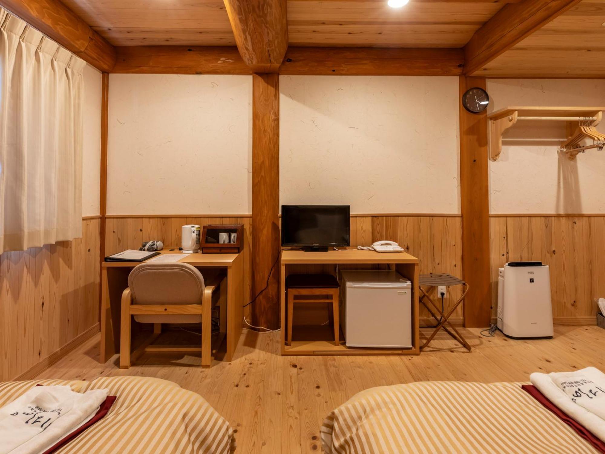 Harunonoyu Hotel Kōchi Eksteriør billede