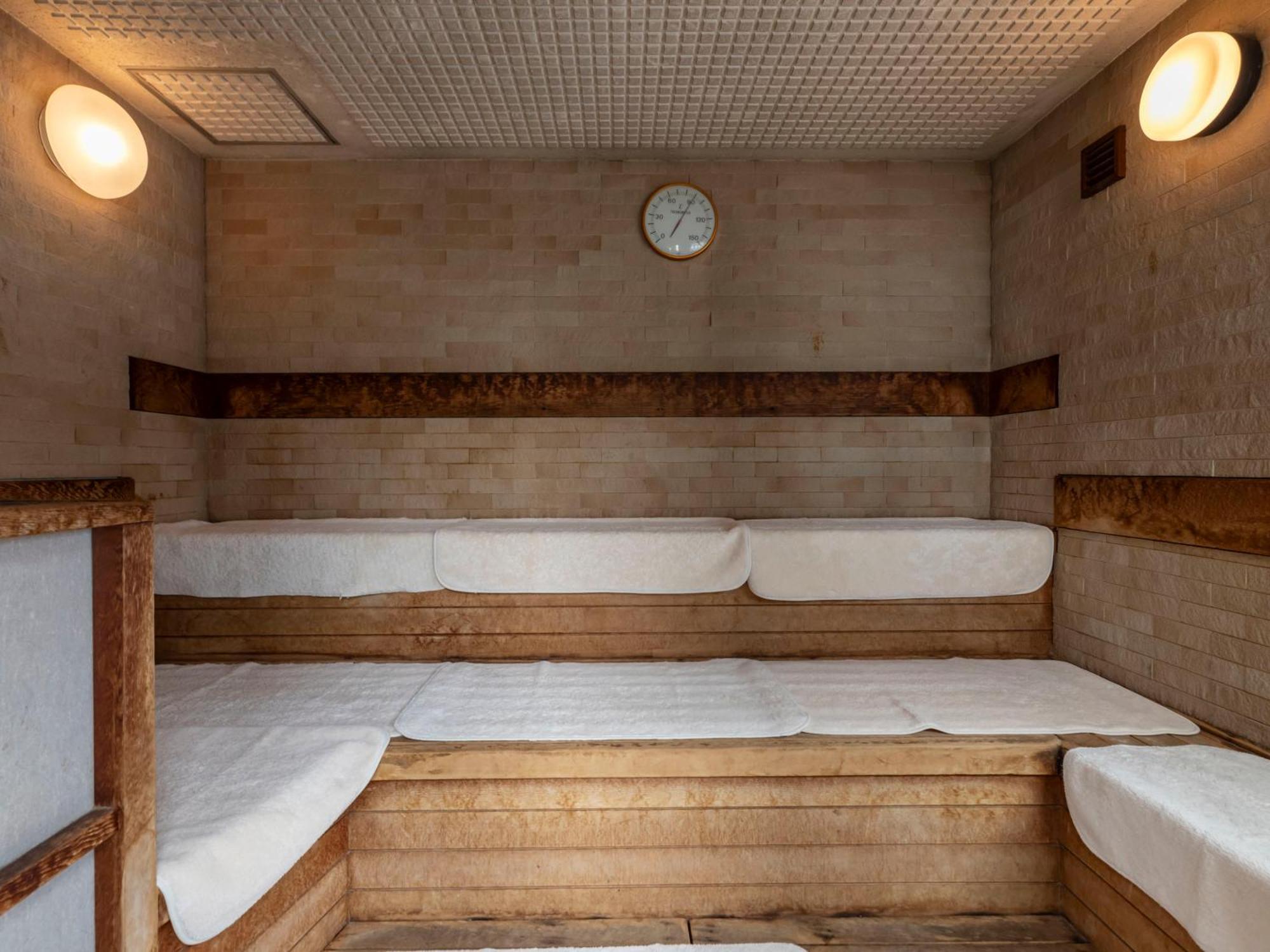 Harunonoyu Hotel Kōchi Eksteriør billede