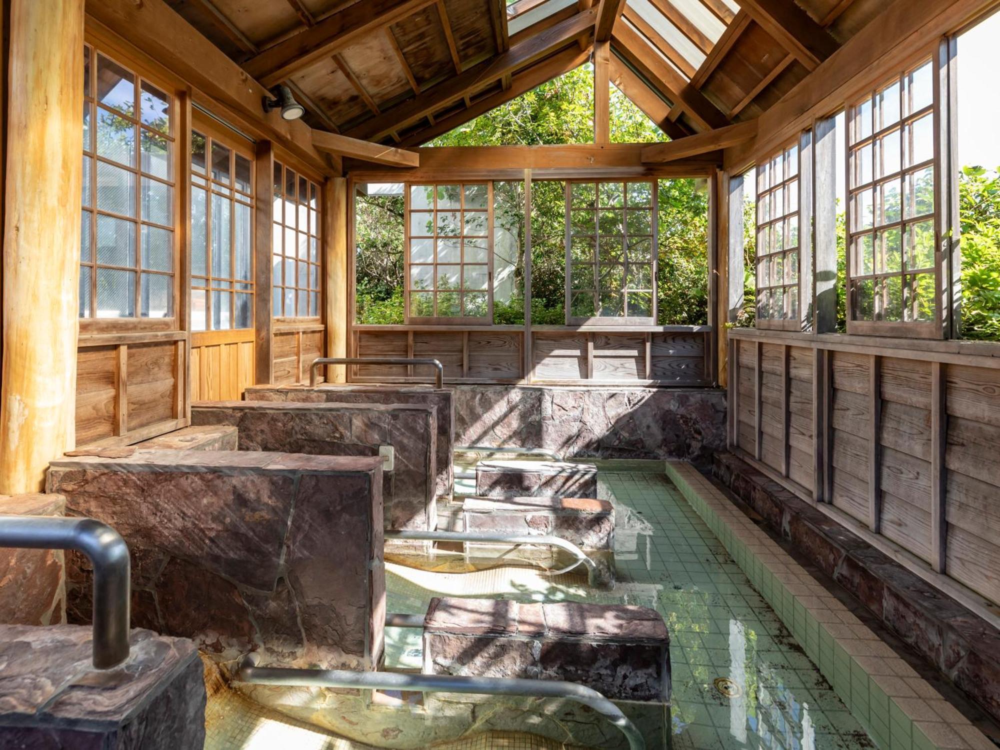 Harunonoyu Hotel Kōchi Eksteriør billede