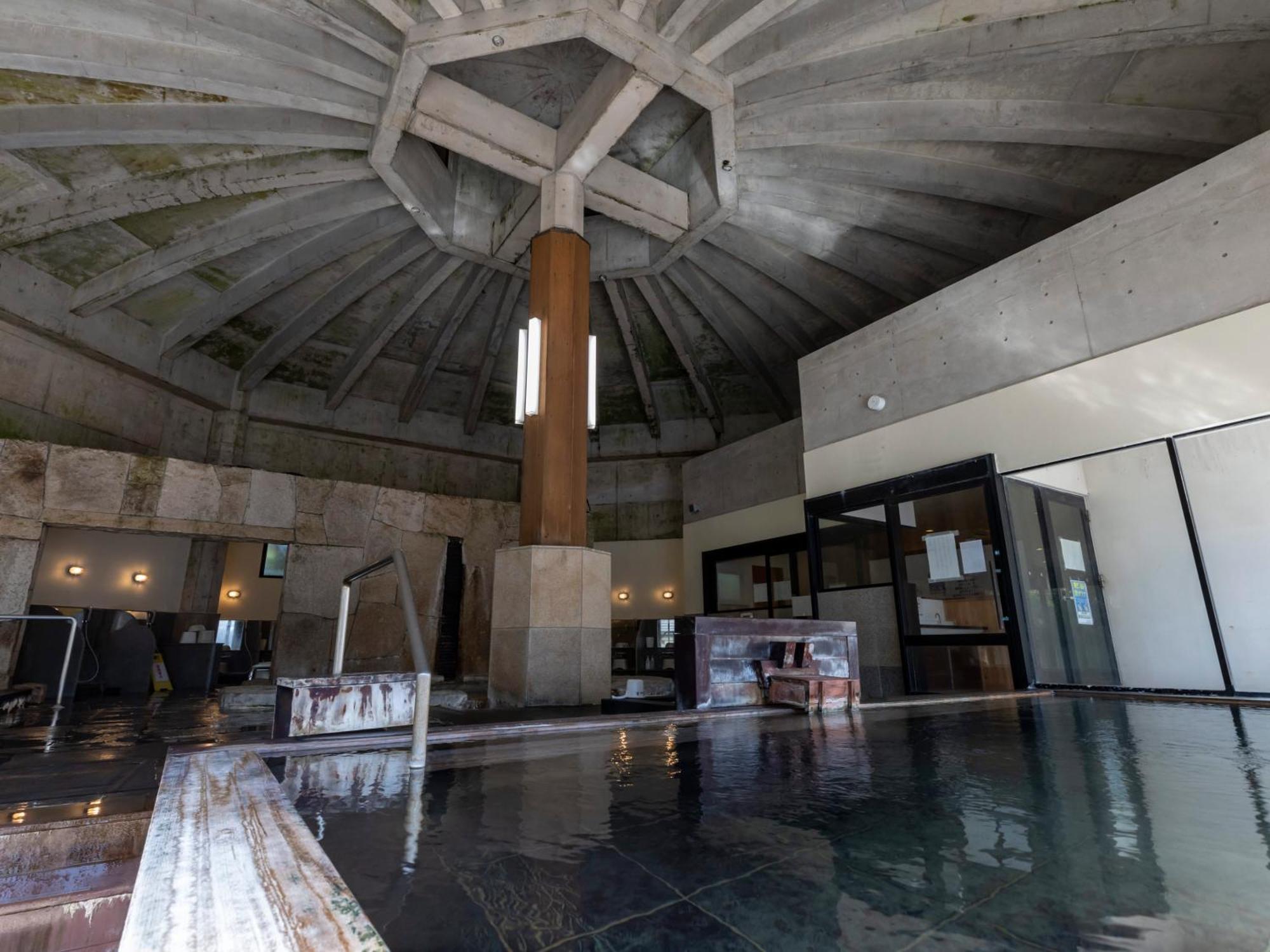 Harunonoyu Hotel Kōchi Eksteriør billede