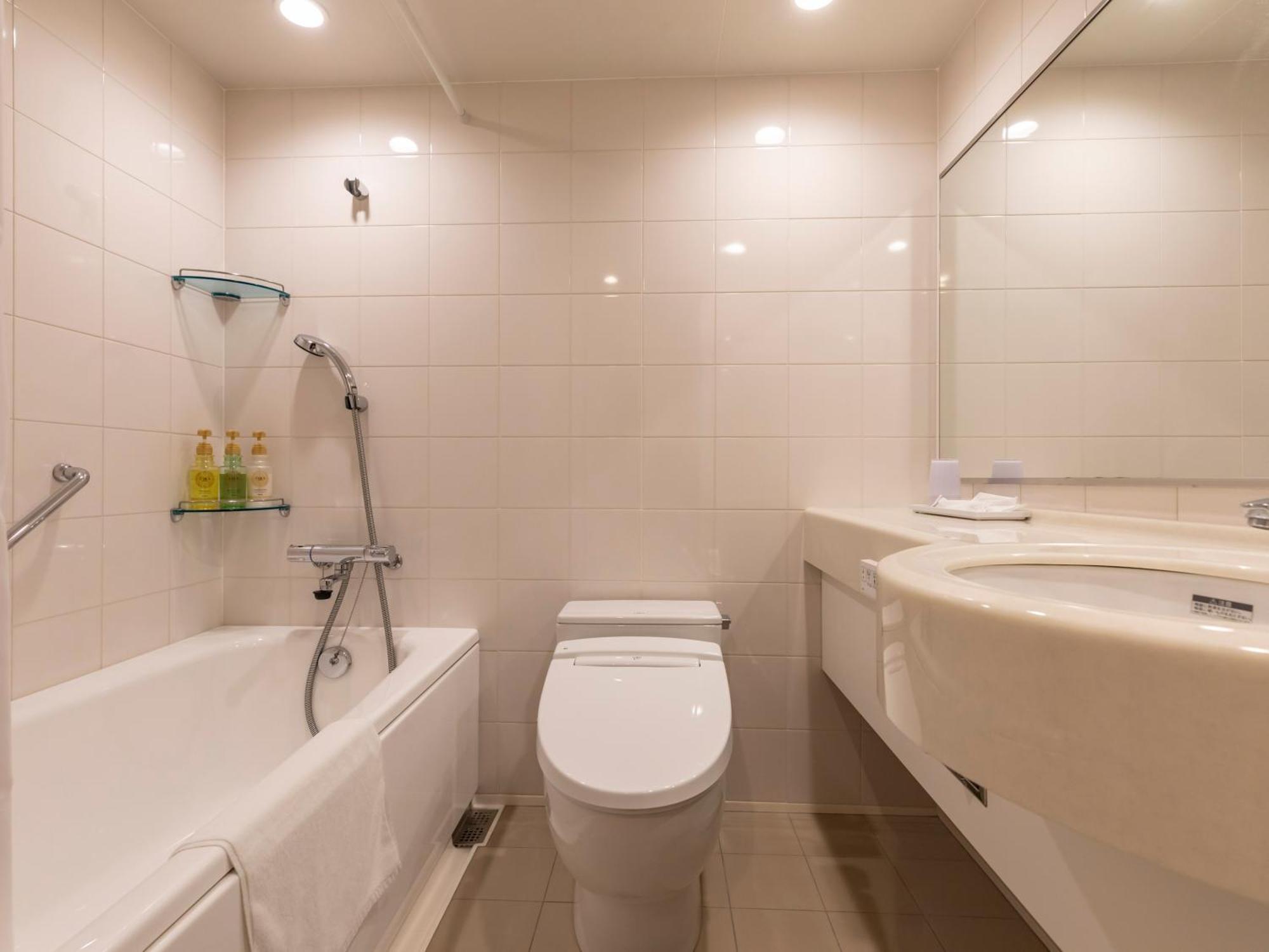 Harunonoyu Hotel Kōchi Eksteriør billede